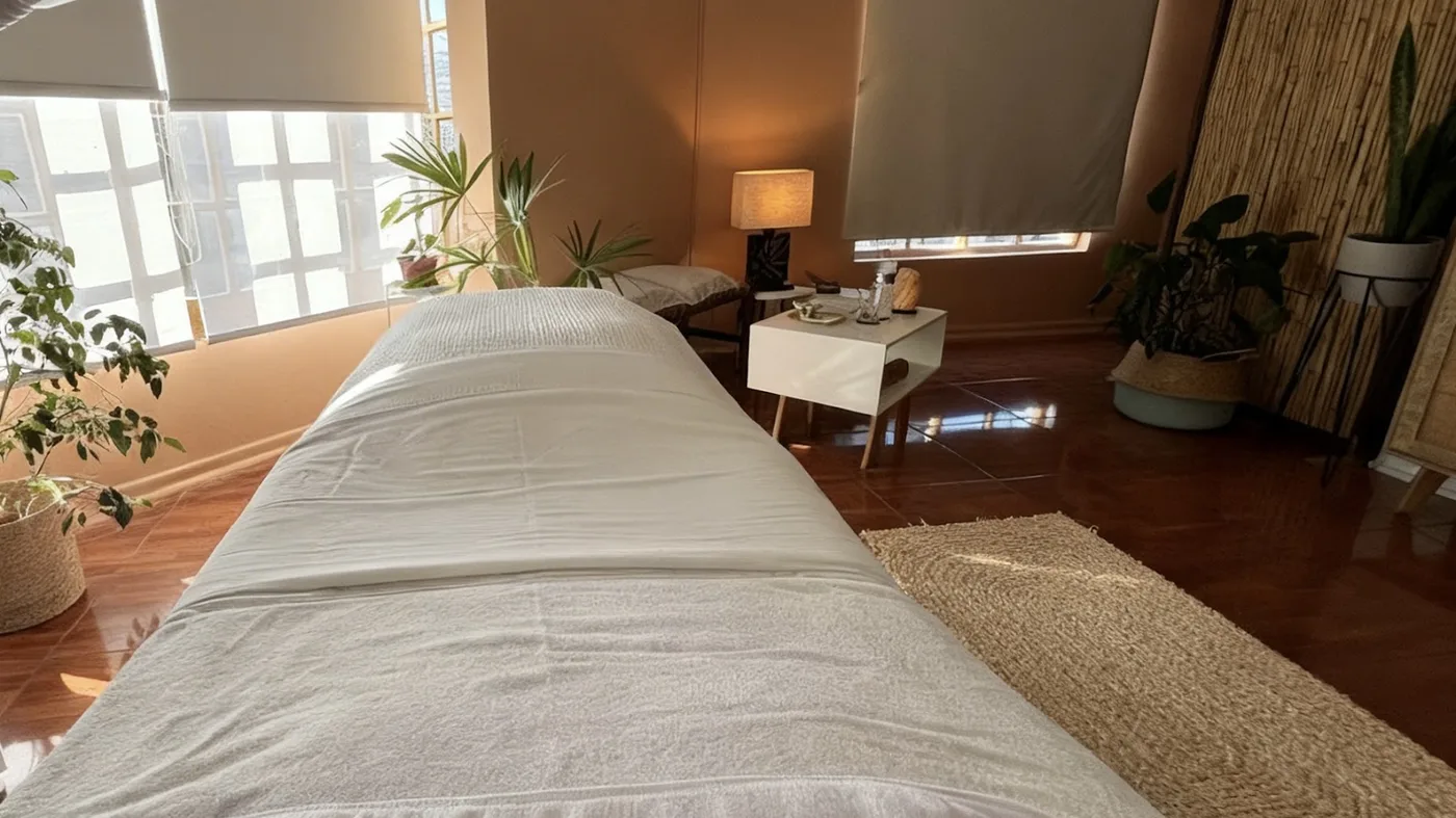 Claudia León Spa & Wellness